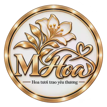 Shop hoa tươi Xã Hoà Minh Vĩnh Long - Cùng bạn gửi lời cảm ơn